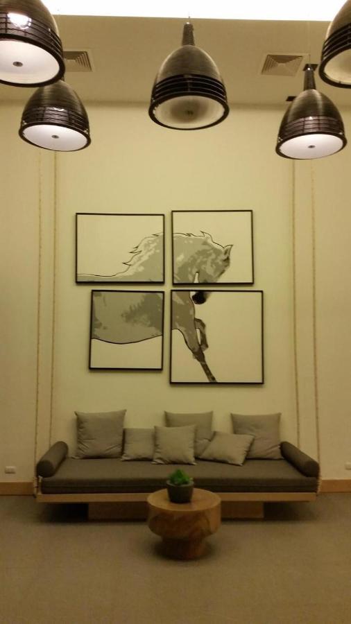 The Relaxing Room Mountain View At Baan Tew Lom Condominium Cha Am - Hua Hin تشا أم الغرفة الصورة
