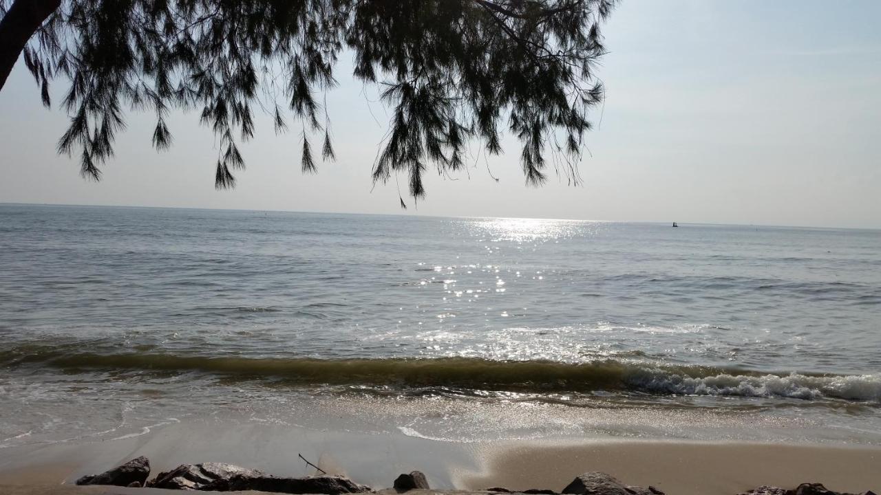 The Relaxing Room Mountain View At Baan Tew Lom Condominium Cha Am - Hua Hin تشا أم المظهر الخارجي الصورة