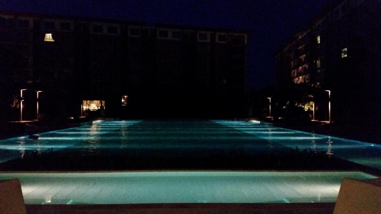 The Relaxing Room Mountain View At Baan Tew Lom Condominium Cha Am - Hua Hin تشا أم الغرفة الصورة