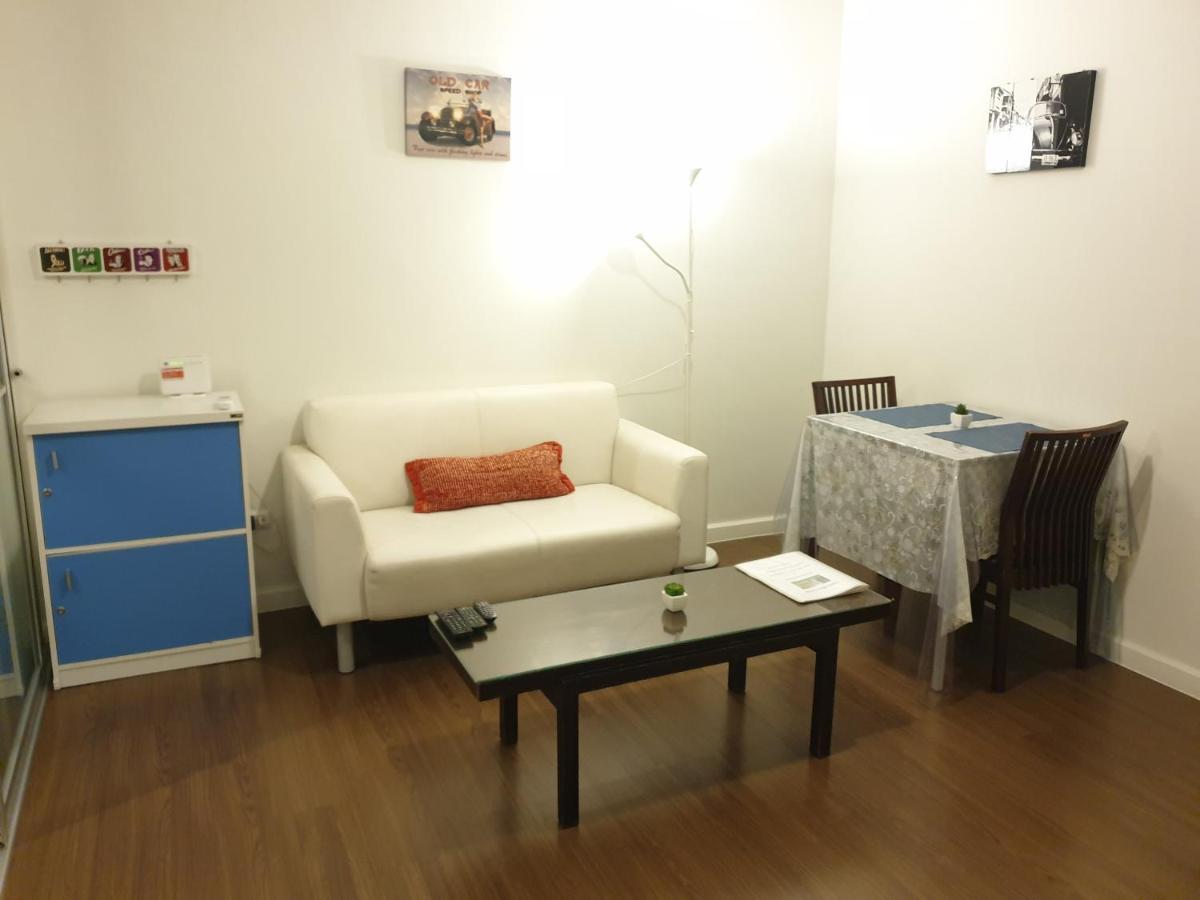 The Relaxing Room Mountain View At Baan Tew Lom Condominium Cha Am - Hua Hin تشا أم المظهر الخارجي الصورة